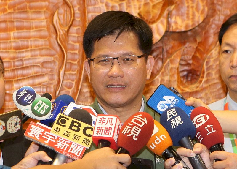 南投立委補選／垃圾危機攻防戰 林佳龍批溱甩鍋
