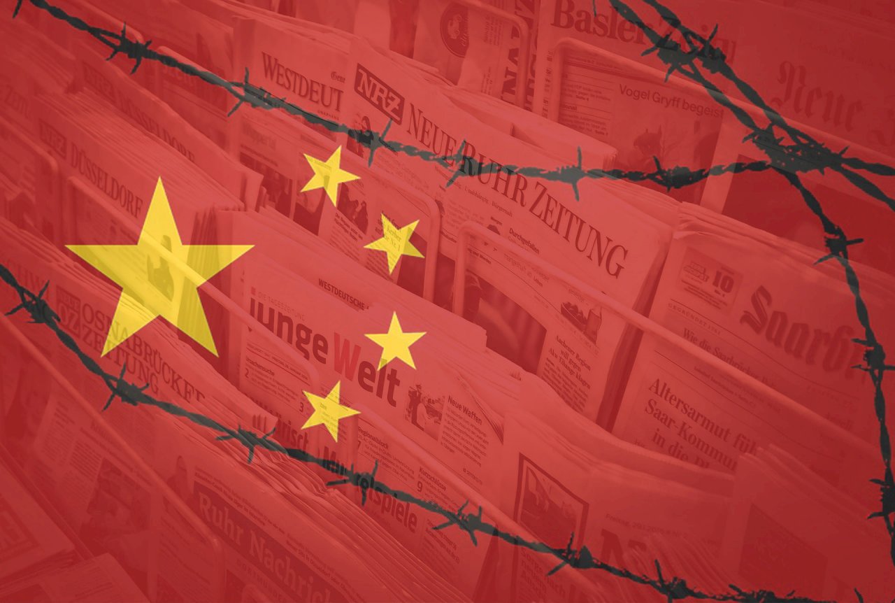 美智庫：中國犯罪集團滲透南太 企圖動搖台帛邦交