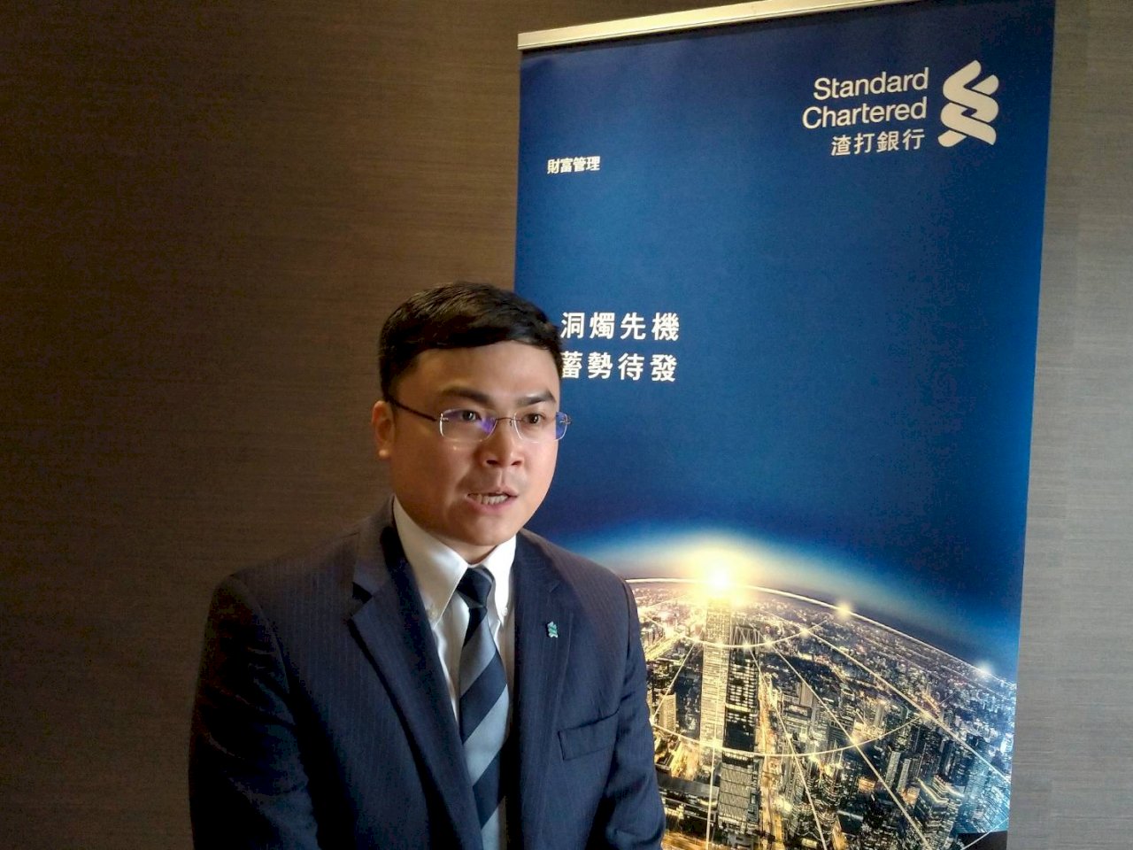 零售數據超預期Fed降息機率小？外銀：應已大致底定
