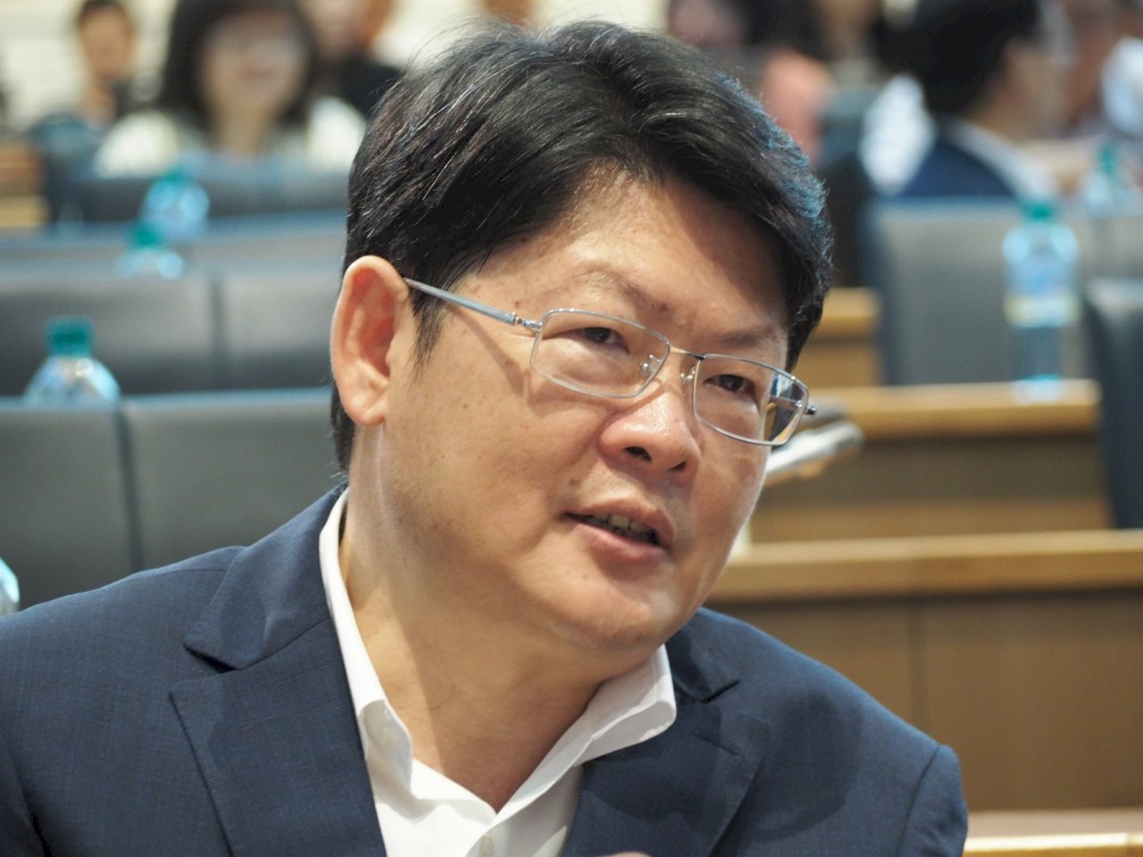 高鐵南延段營運模式 交通部：可能委託營運
