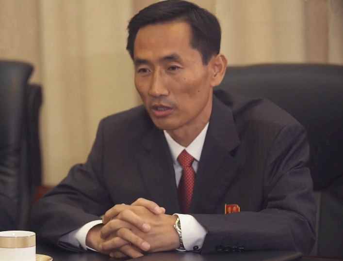 韓媒：北韓外交官往返平壤紐約 可能籌備會談