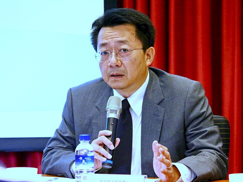 台灣民主基金會民調：近7成願為保台而戰