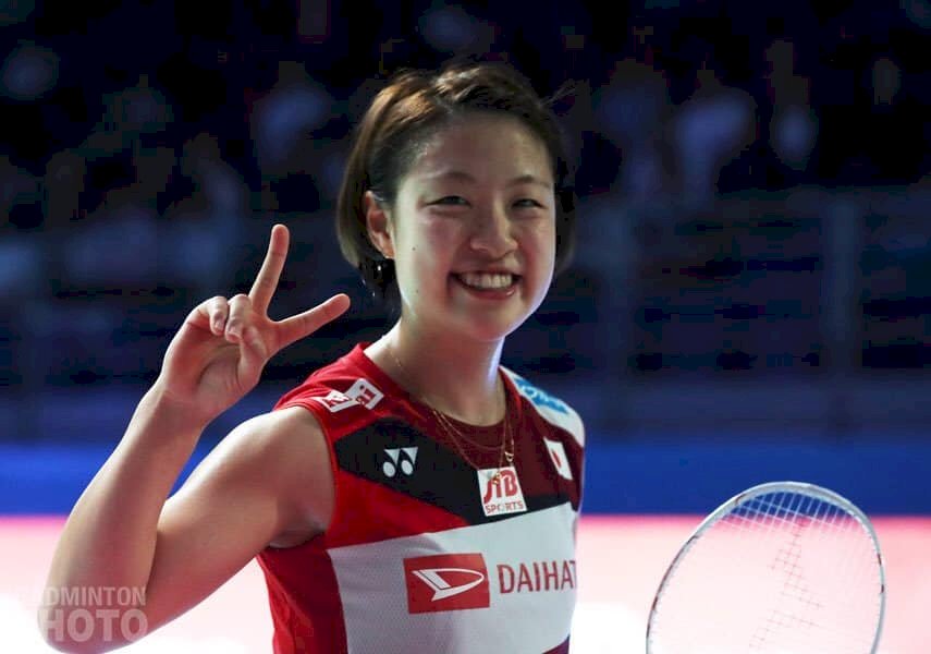 奧原希望印尼羽賽八強止步 戴資穎提前保球后