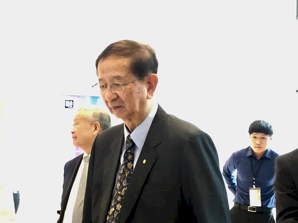 資政國策顧問新組合 林全入列李遠哲未續聘