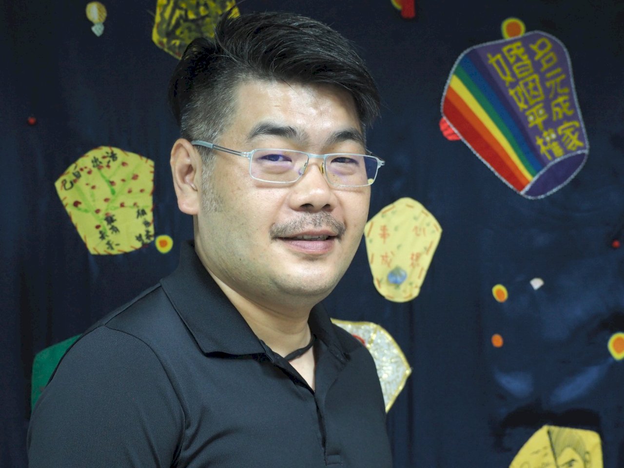 愛滋感染者就診怕遭拒 露德協會：關鍵在醫病互信