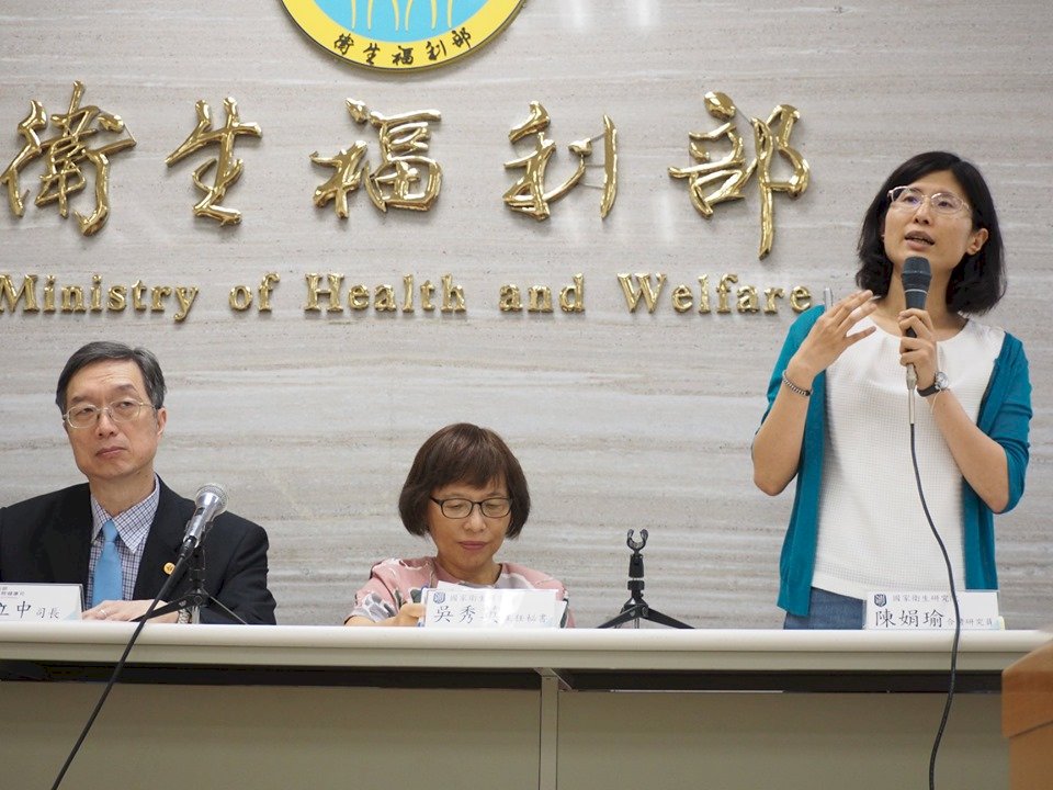 配合治療的毒癮孕婦產檢率較高 國衛院：關鍵在去汙名化