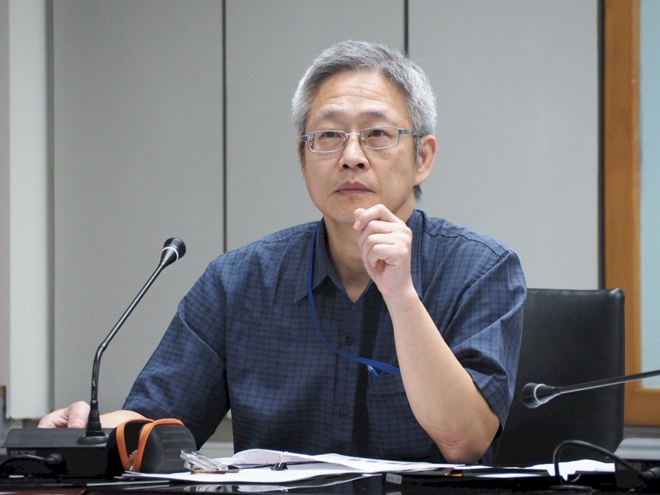 肺癌是台北市民主要癌症死因 醫師：空汙是主因
