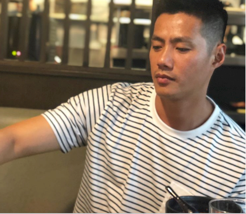 殷仔滿34歲   他的生日願望是…