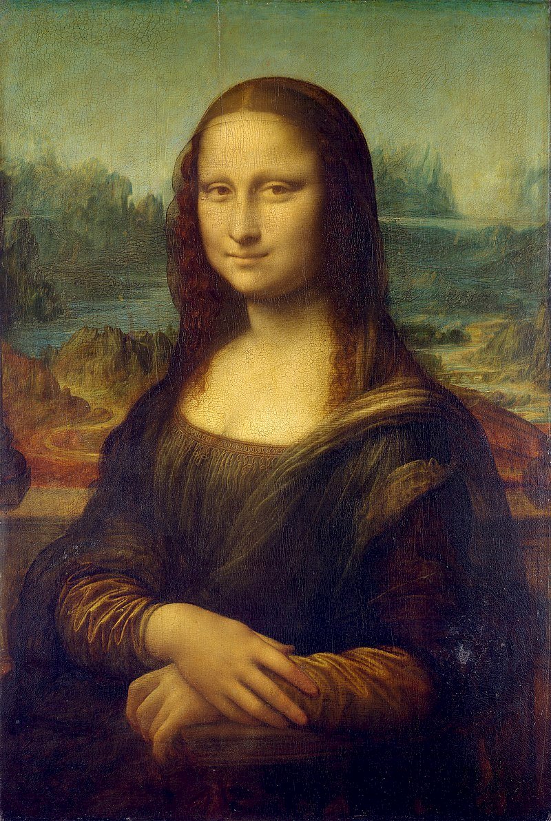 蒙娜麗莎移廳展示 羅浮宮大動員
