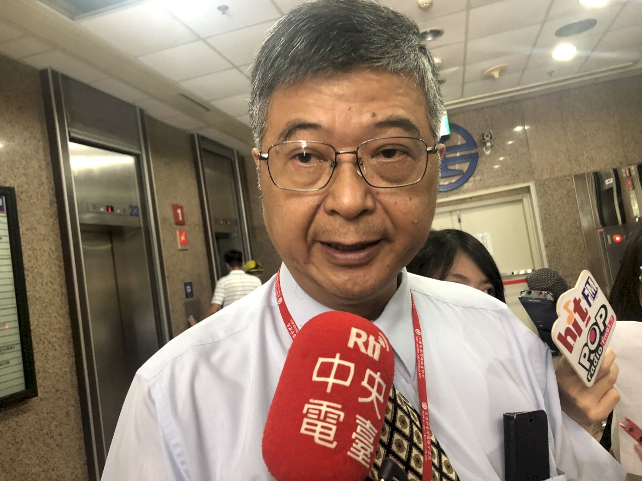 台鐵準點率偏低 台鐵局：已提升至9成1