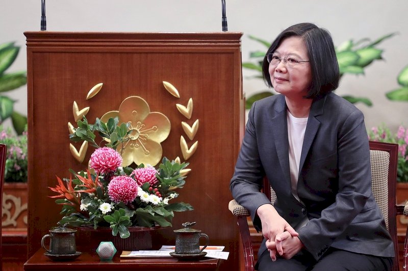 國安人員走私免稅菸 總統指示探討長年流弊全面整飭