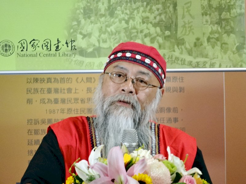 下週的台灣歷史回顧：國立編譯館撤銷吳鳳課文、劉自然事件、拉法葉艦成軍典禮