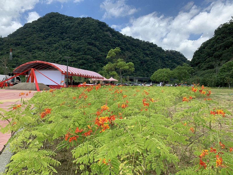 客家文學花園二期動土 李喬文學館另擇他處