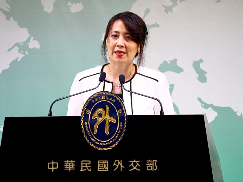 澳洲野火 菲律賓火山 外交部提醒注意