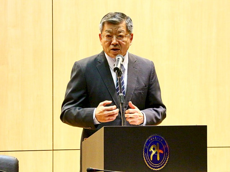參與UNFCCC 外交部：政治因素不減損決心