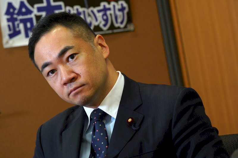麻生太郎備戰論 鈴木馨祐：與岸田政府協調結果