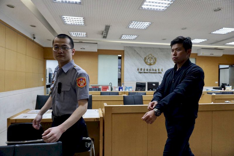 吳宗憲張恒嘉私菸案移審 北院裁定各100萬交保