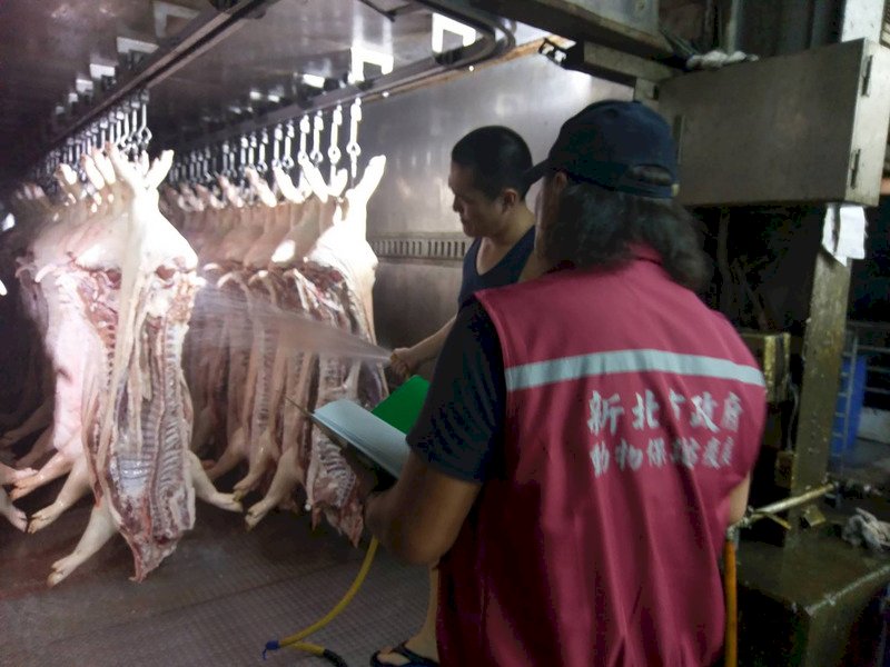 區塊鏈幫忙萊豬製貢丸、肉鬆現形 掃碼還有獎勵金
