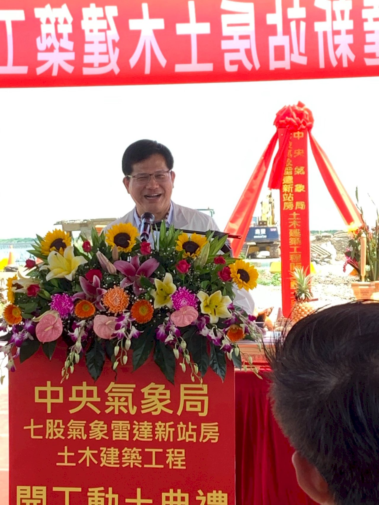 私菸案究責無上限 林佳龍：證據到哪，責任就到哪