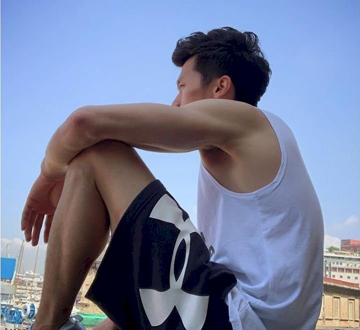 備戰世錦賽  李智凱勵志金句多