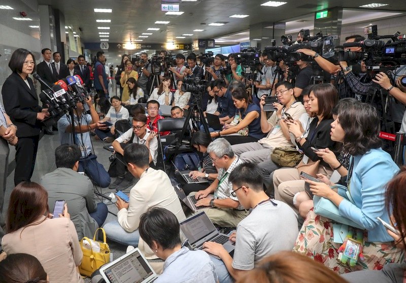 惡習不能當慣習! 免稅菸案後 府啟動系統檢討