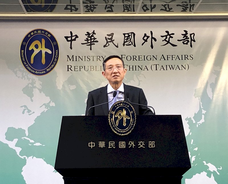 助深化新南向合作 外交部續推人力培訓計畫