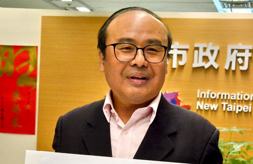 國安層級走私免稅菸 前交長：是國安漏洞、也是航安漏洞