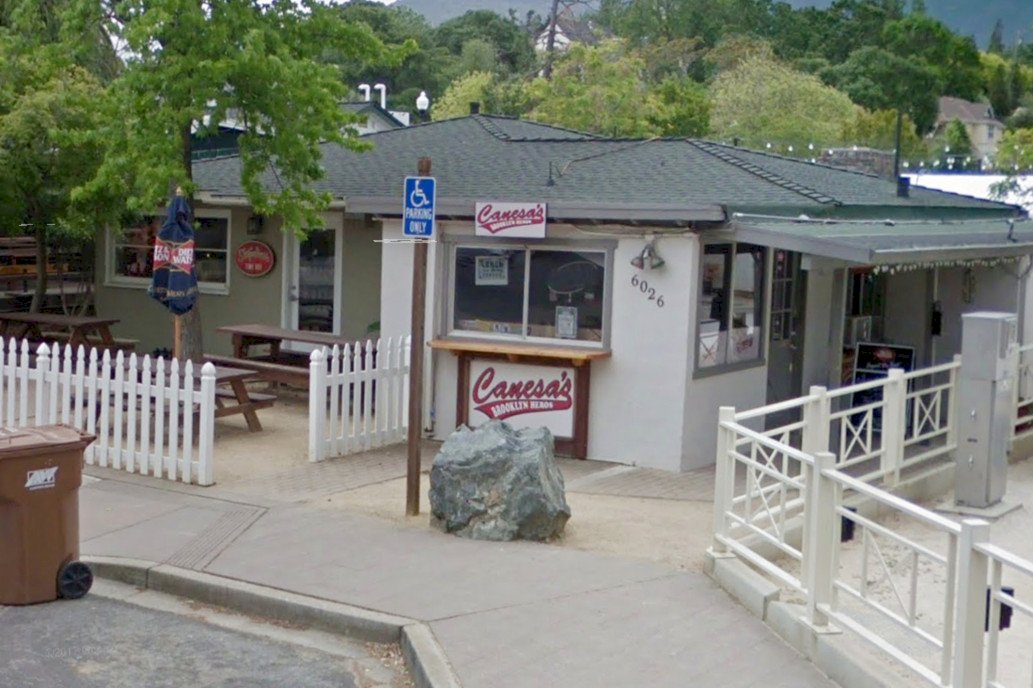 川普仇外發酵 店家促銷「趕她回去」就送小菜