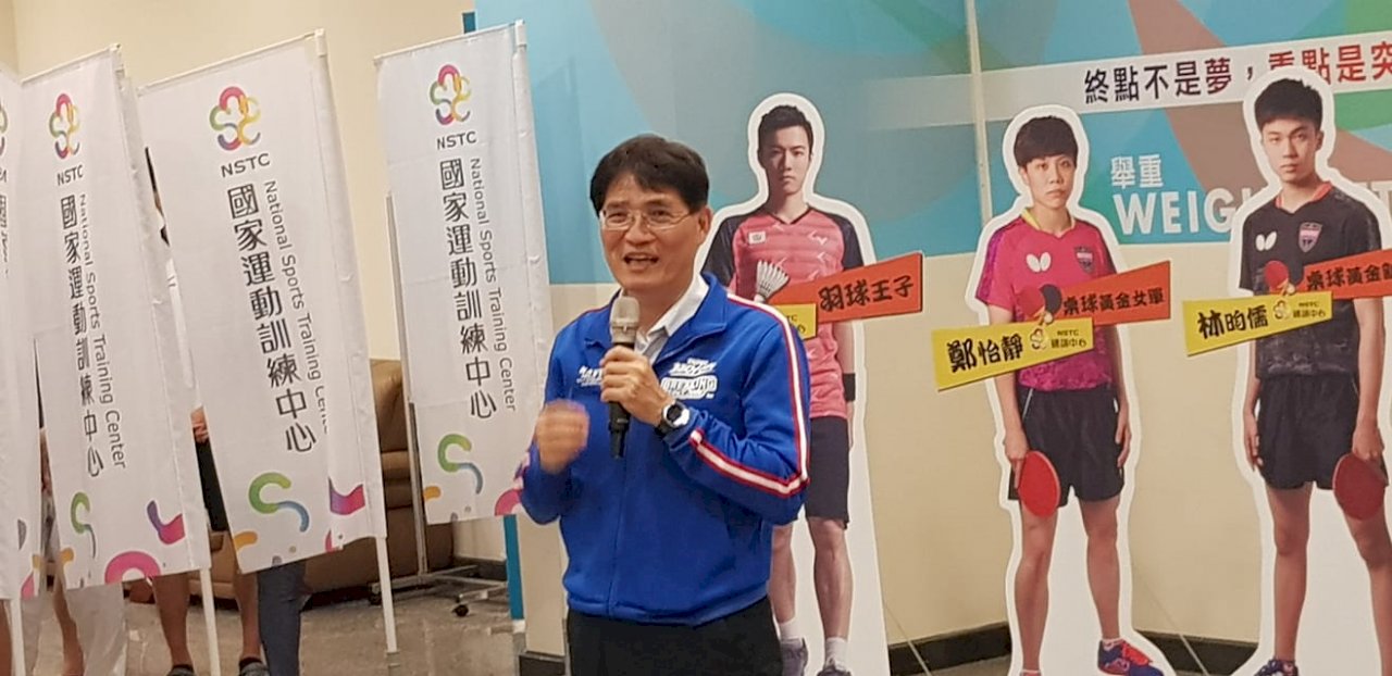 確曾提出放棄賽事主辦權  體育署要求滑冰協會出面坦白