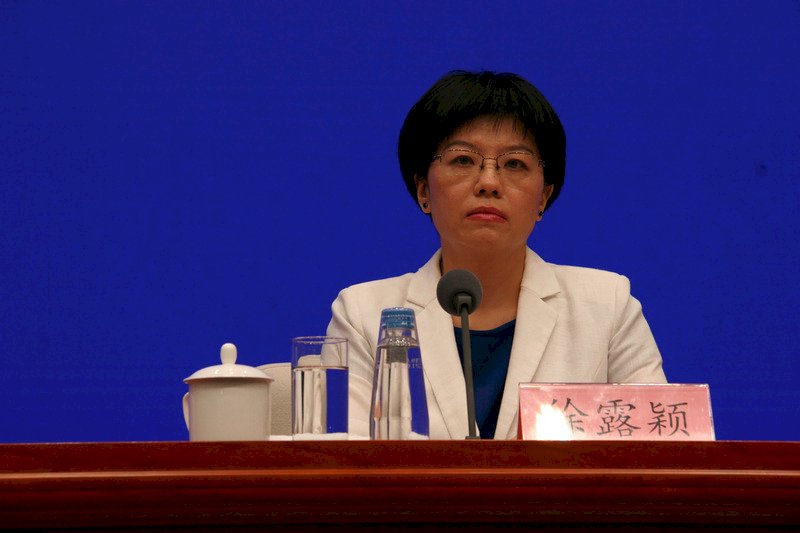 港澳辦：教界人士鼓動罷課 應給予最嚴厲懲戒