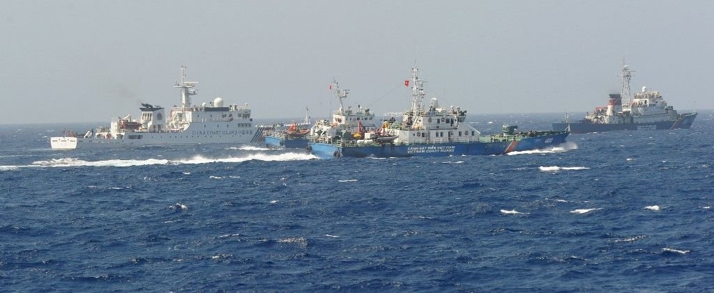 中國侵擾南海非習授意？習近平恐陷「獨裁者困境」