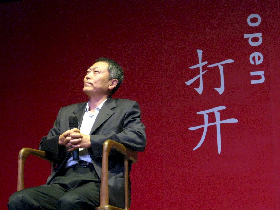 炎黃春秋前總編：中共執政暴力說了算 至今不變