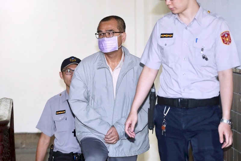 林益世案爭議  大法庭裁定：民代受託關說構成貪污