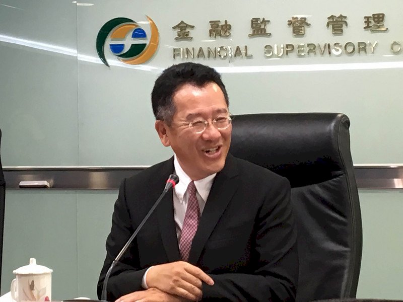 顧立雄：明年起基金通路銷售獎勵金取消