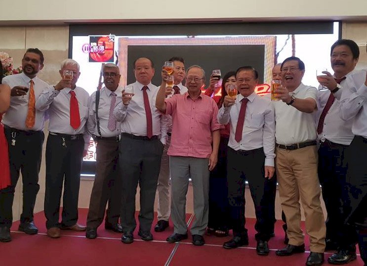 星國新政黨投入大選 社運人士：挑戰仍大
