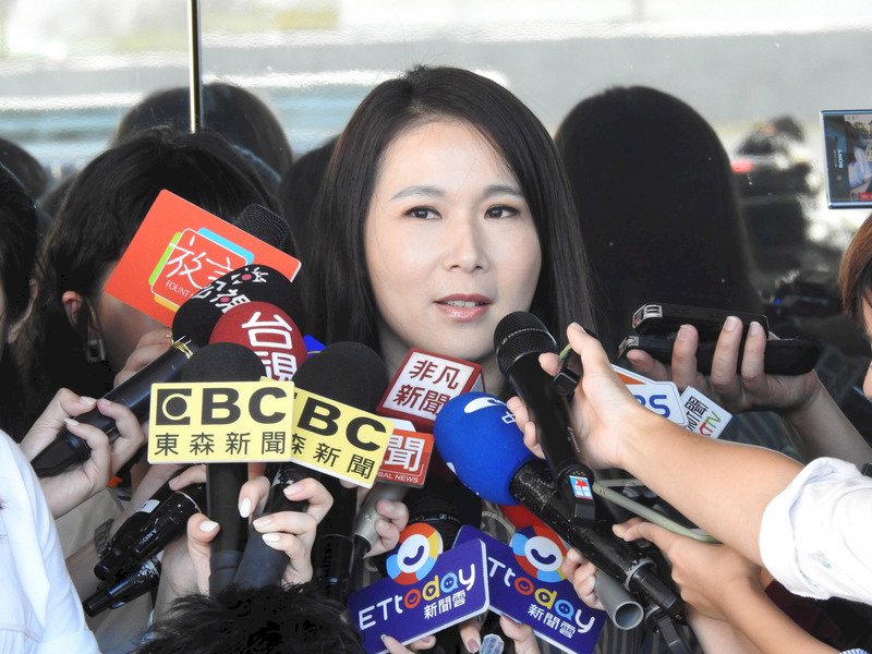 幕僚：郭台銘無參選打算 郭柯合作是外界預期
