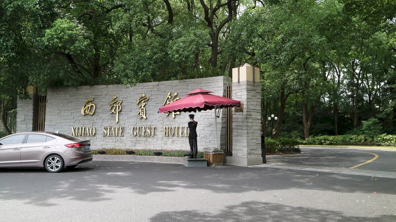 美中貿易談判缺進展 北京不甩川普以拖待變