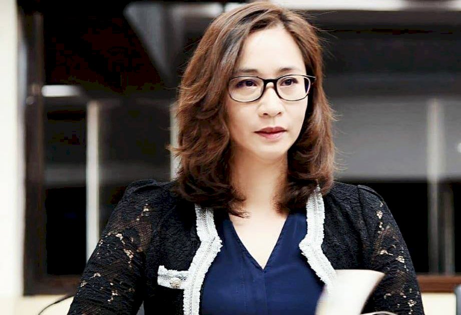 高潞聲明 循程序請求續保黨籍及立委身分