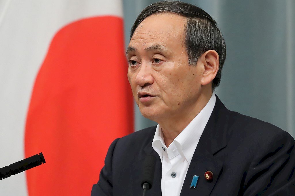 索羅門與台斷交 日本政府高度關注