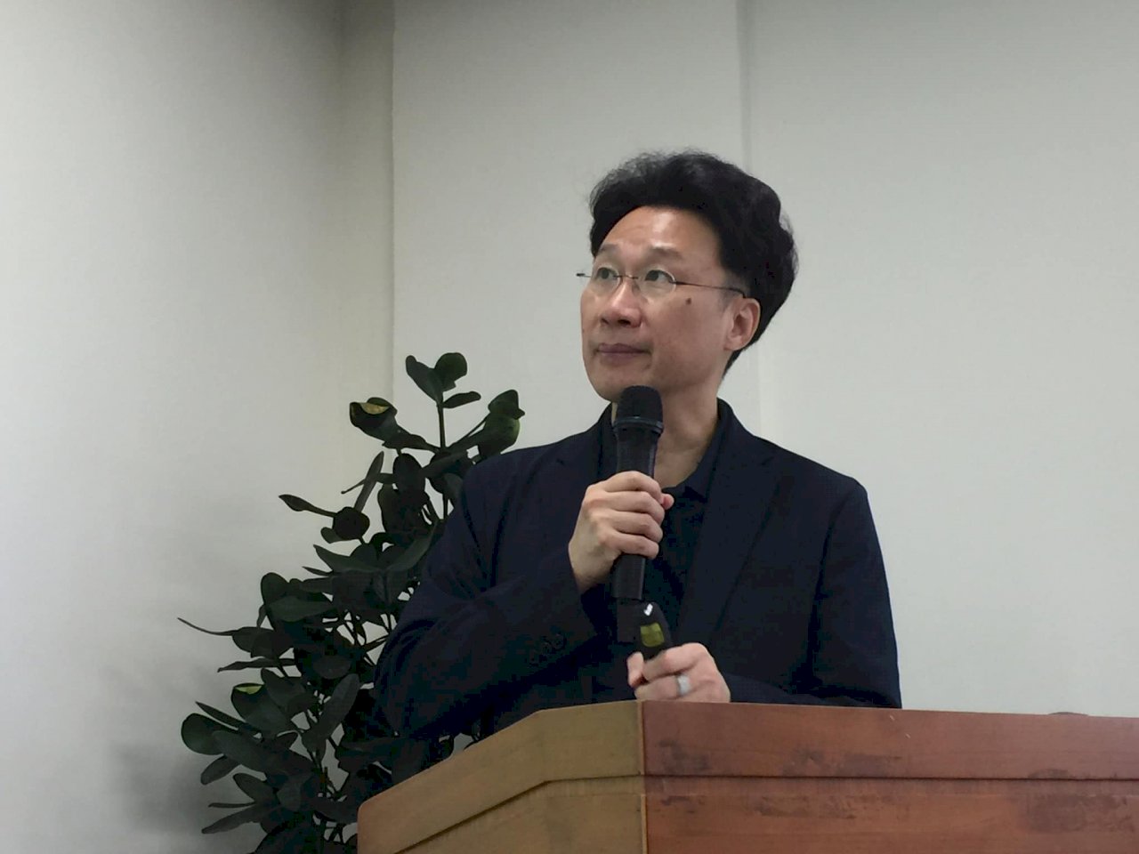 環保署：亟待升格為環境部 以落實2050淨零碳排