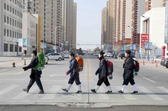為弘法走鋼索   「少年問道」跨海報名金馬獎
