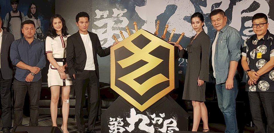 鬼月3檔國片齊發  驚悚靈異遇上熱血青春片