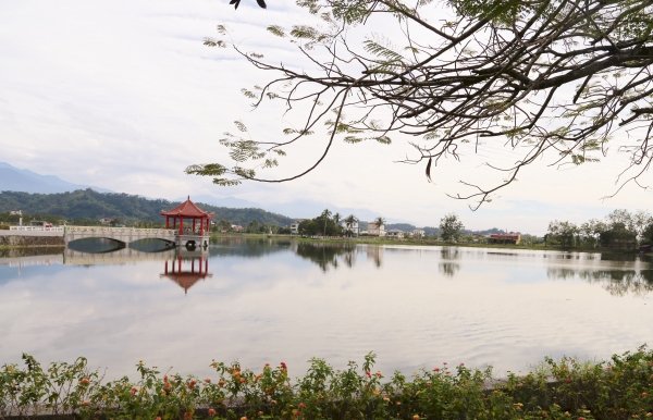 體驗擂茶 客委會前進星國宣傳小鎮旅遊