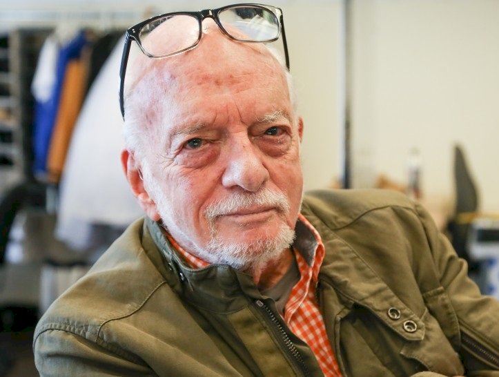 歌劇魅影名導辭世  享耆壽91歲