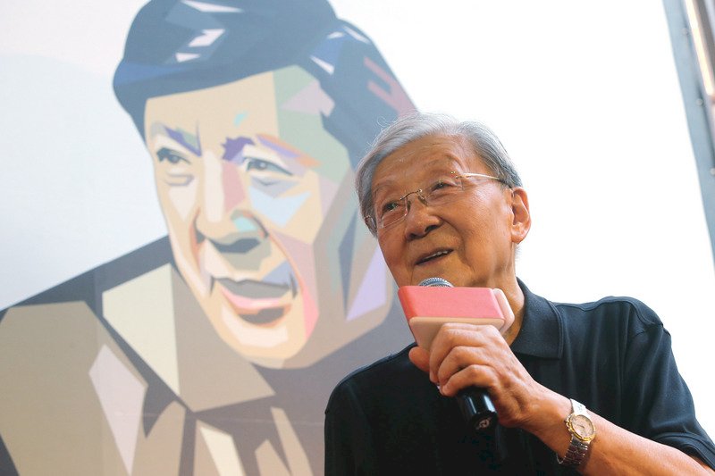 導演李行辭世 文化部將呈請總統明令褒揚