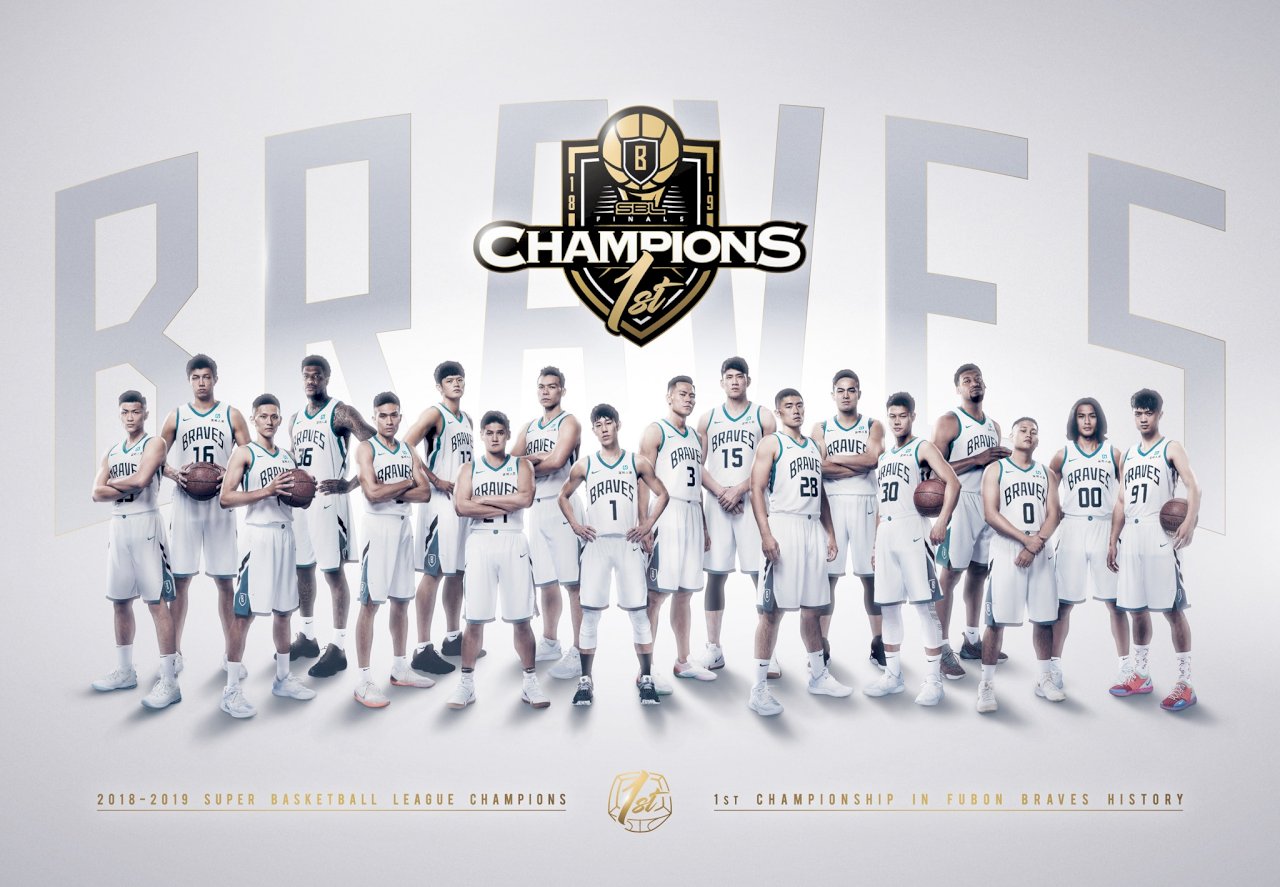 不打SBL  富邦勇士宣佈加盟ABL