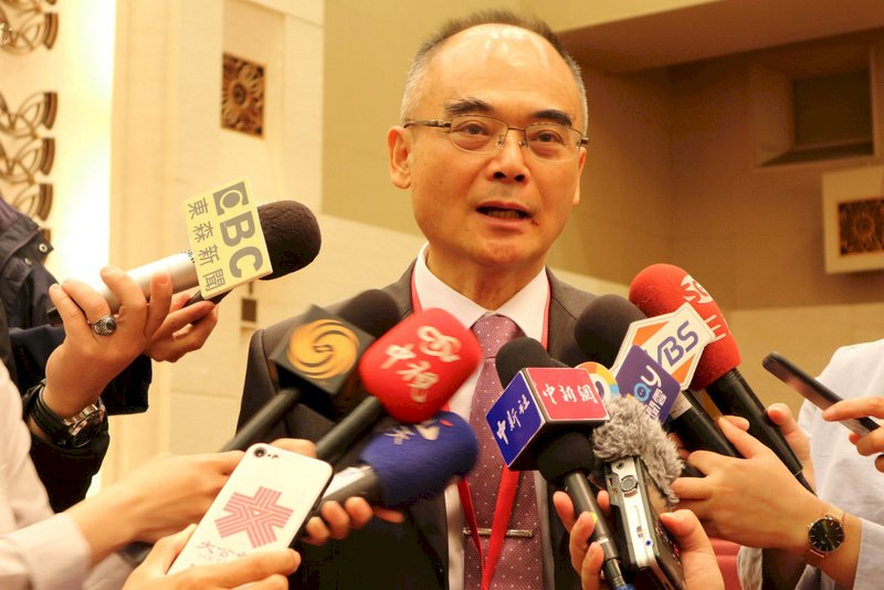 台企聯憂中共代理人條款 稱怕台商躺槍