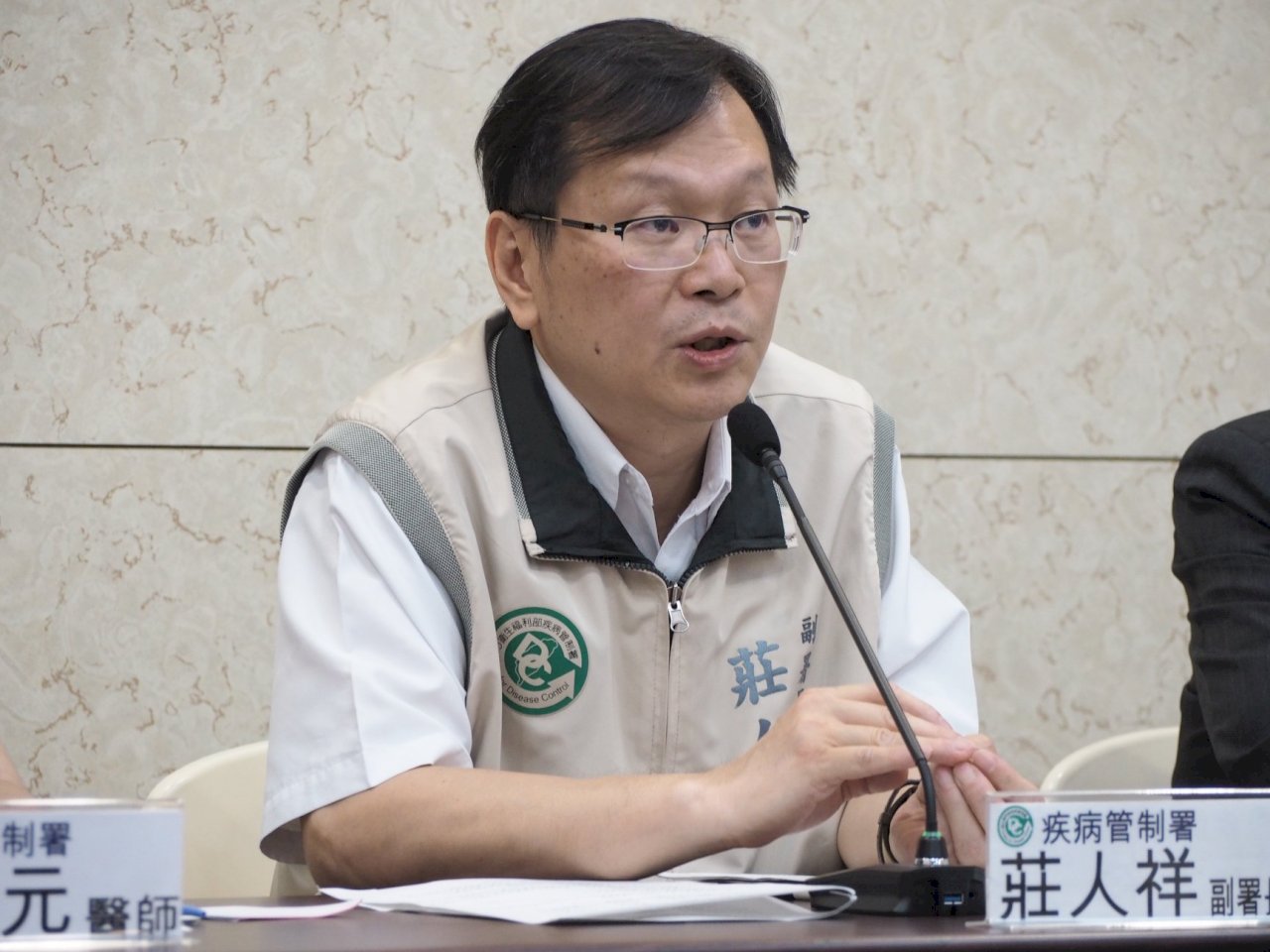 四價流感疫苗11月中開打 先鎖定高傳染族群