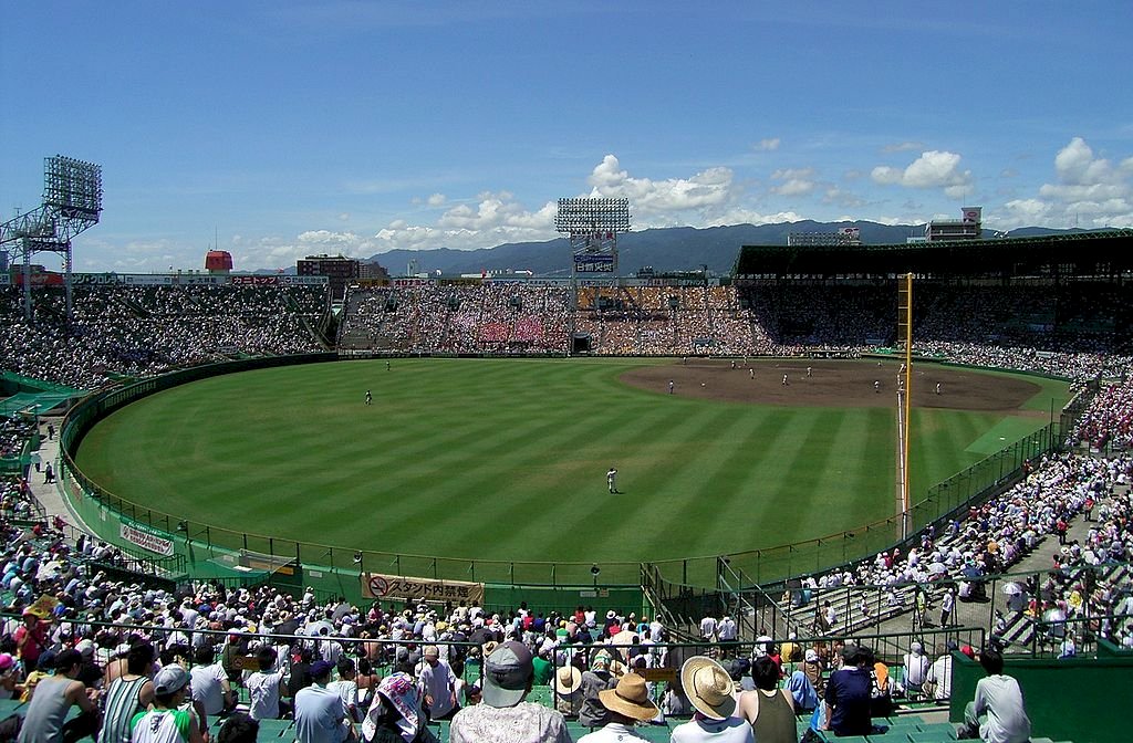 日令和首次夏季甲子園開幕 49校激戰16天爭冠