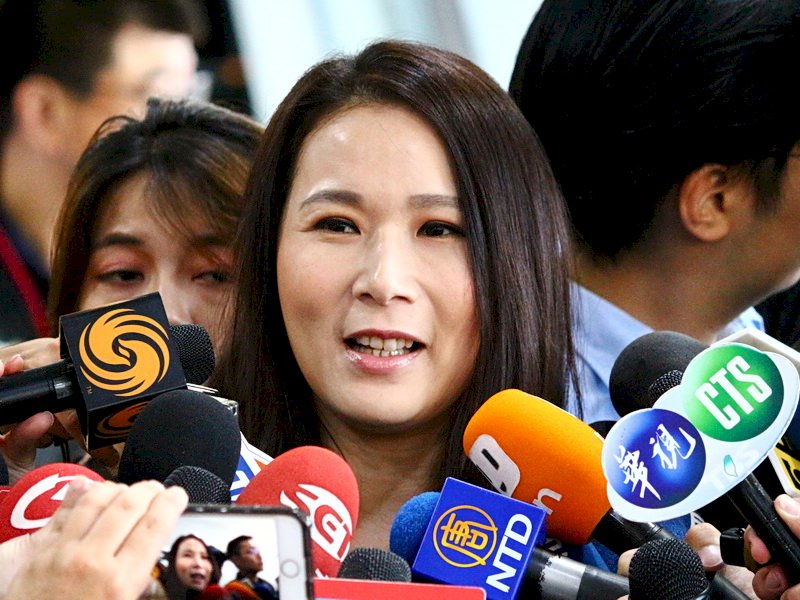 國民黨盼與郭台銘溝通 將安排「吳郭會」